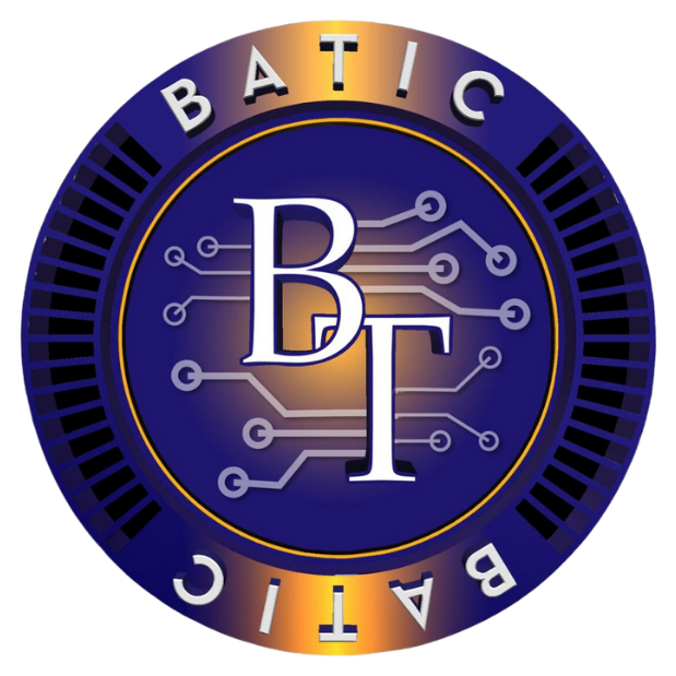 Batic Token
